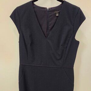 Ann Taylor dress size 8p